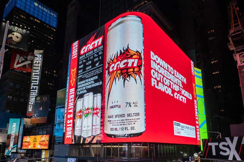 Digital LED Billboard-2