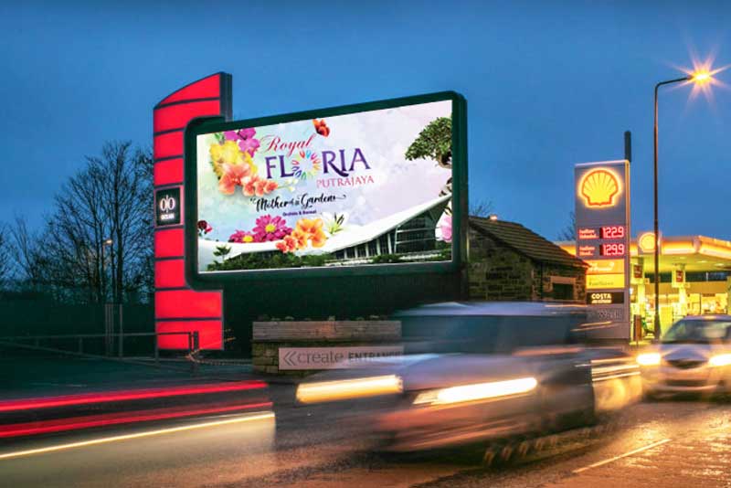 Digital LED Billboard-4