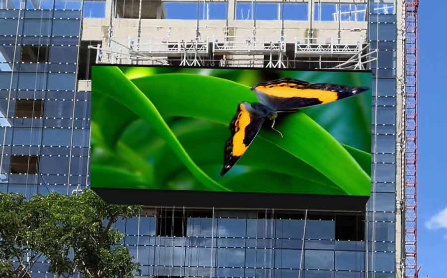 LED Sdvertising Display-10