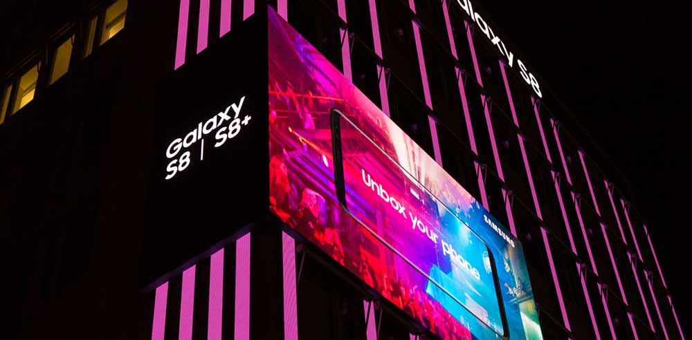 LED Sdvertising Display-2