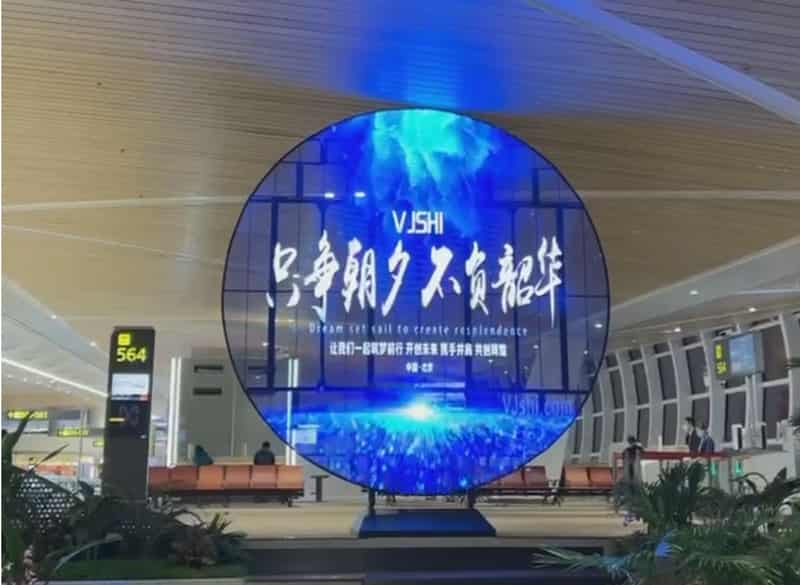 led circular display-6