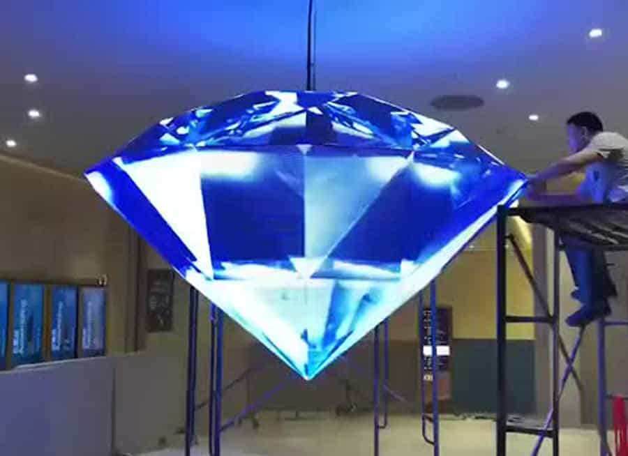 led diamond display-5