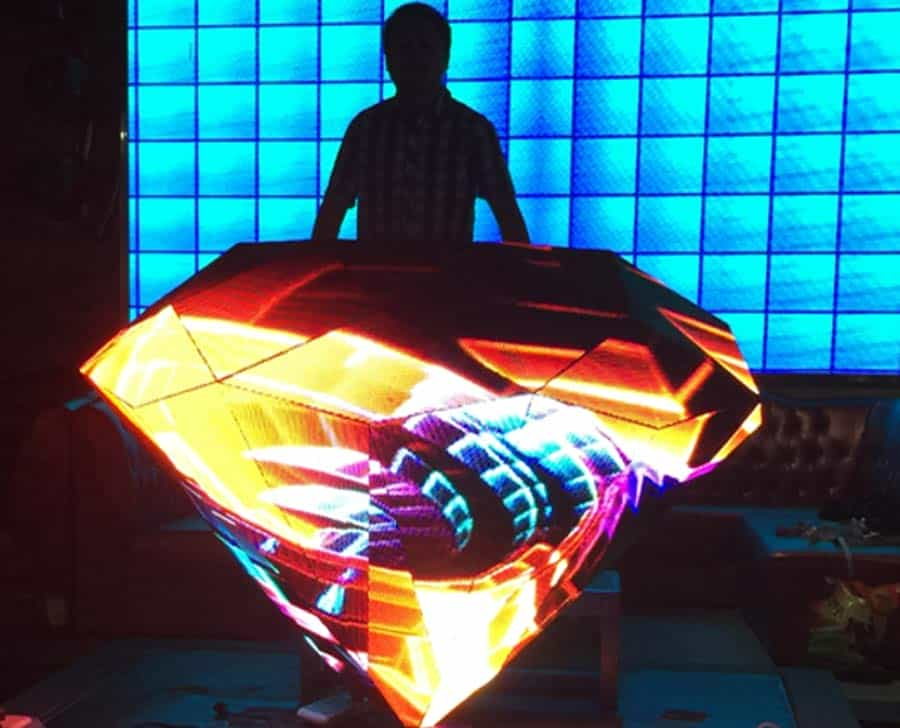 led diamond display-6