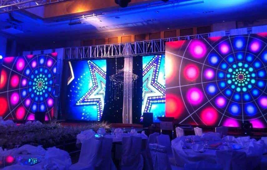 LED screens for events 8