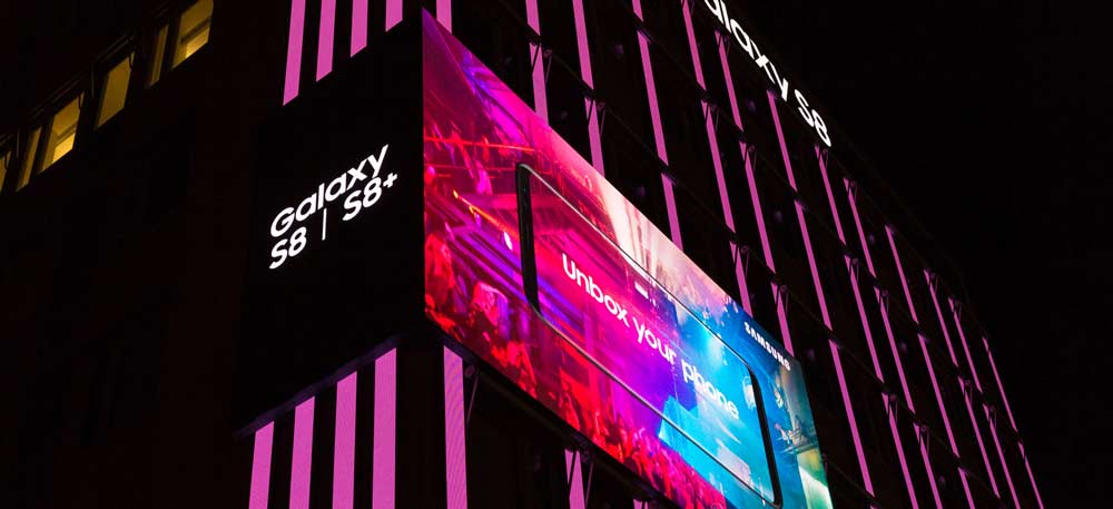 Outdoor LED Display Screen-8